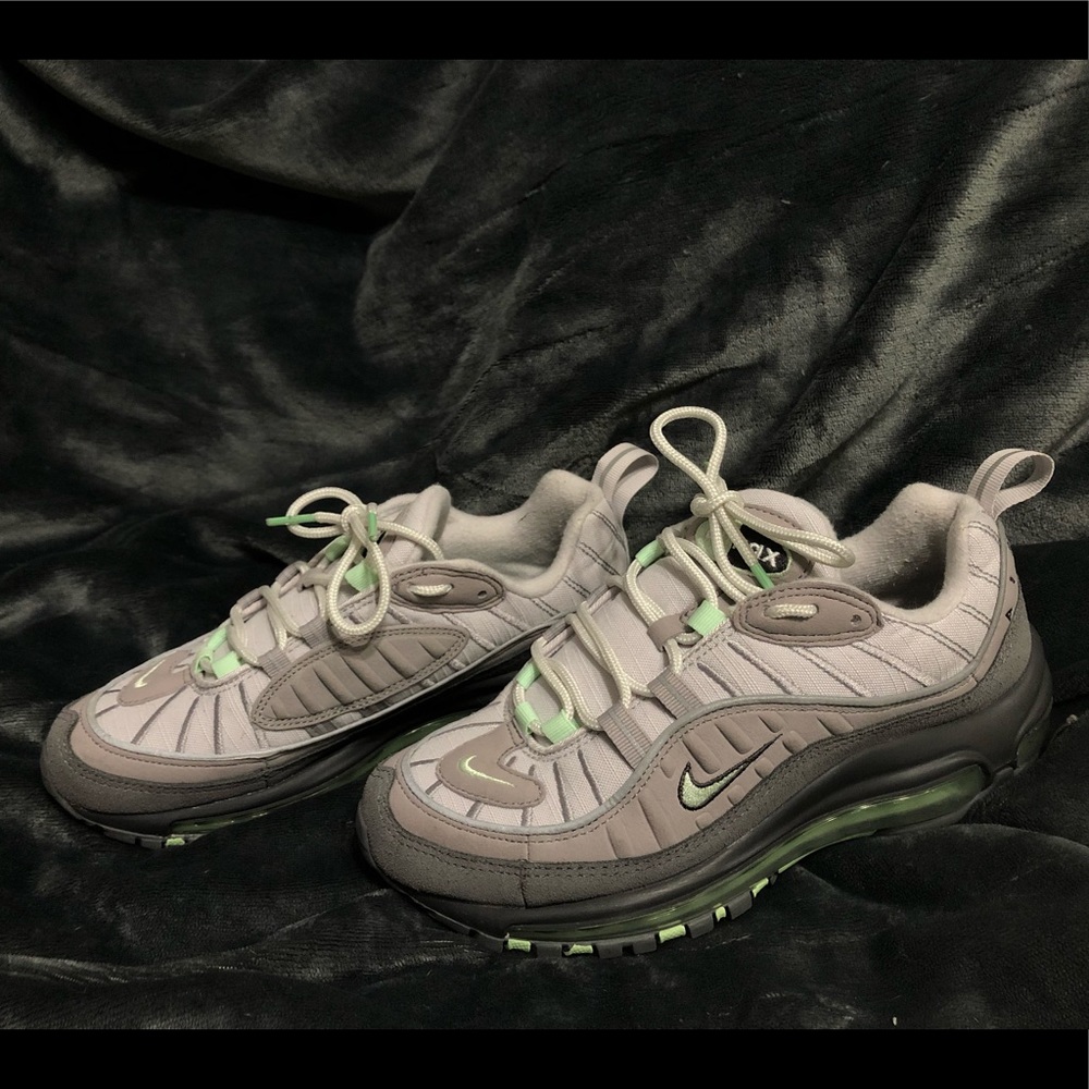 Women’s Nike Air Max 97’s